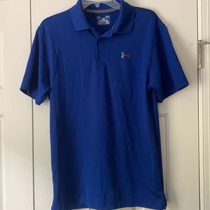 Under Armour polo